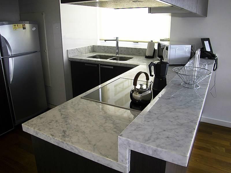 ALQUILER DE DEPARTAMENTO EN Capital Federal - Puerto Madero — foto 10