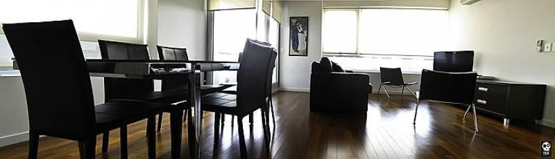 ALQUILER DE DEPARTAMENTO EN Capital Federal - Puerto Madero — foto 11