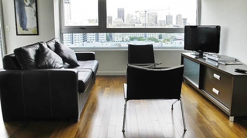 ALQUILER DE DEPARTAMENTO EN Capital Federal - Puerto Madero — foto 12