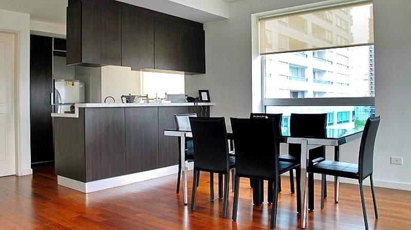 ALQUILER DE DEPARTAMENTO EN Capital Federal - Puerto Madero — foto 3