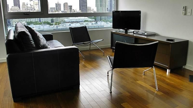 ALQUILER DE DEPARTAMENTO EN Capital Federal - Puerto Madero — foto 4