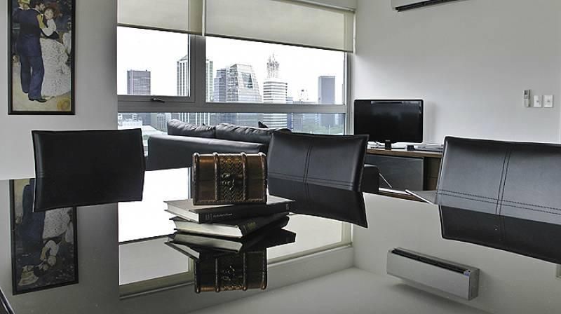 ALQUILER DE DEPARTAMENTO EN Capital Federal - Puerto Madero — foto 6