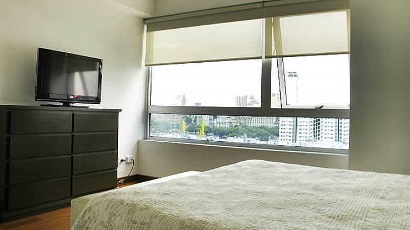 ALQUILER DE DEPARTAMENTO EN Capital Federal - Puerto Madero — foto 7