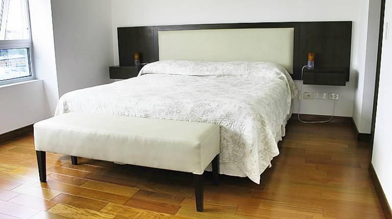 ALQUILER DE DEPARTAMENTO EN Capital Federal - Puerto Madero — foto 8