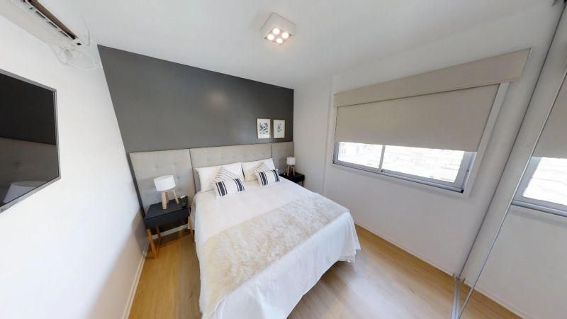 ALQUILER DE DEPARTAMENTO EN Capital Federal - Balvanera — foto 2