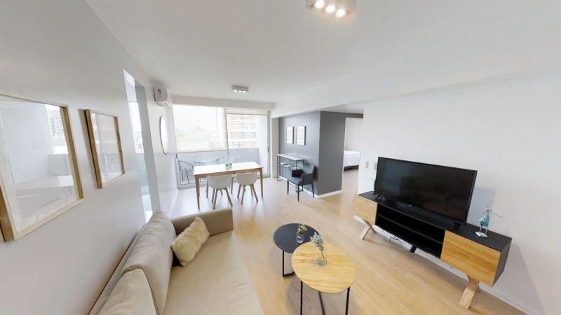 ALQUILER DE DEPARTAMENTO EN Capital Federal - Balvanera — foto 2