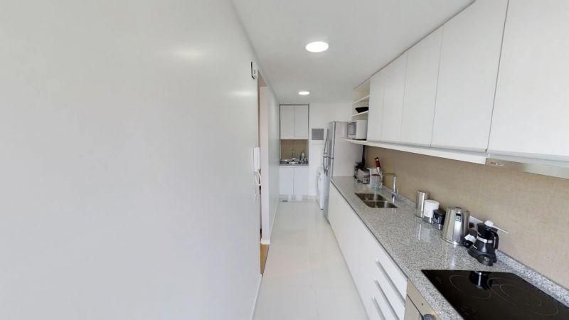 ALQUILER DE DEPARTAMENTO EN Capital Federal - Balvanera — foto 4
