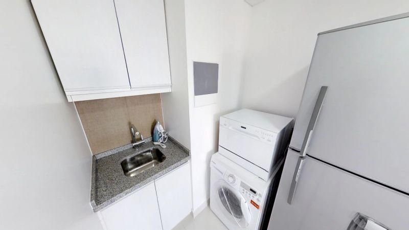 ALQUILER DE DEPARTAMENTO EN Capital Federal - Balvanera — foto 5