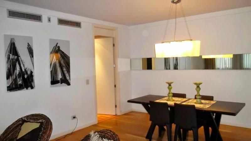 ALQUILER DE DEPARTAMENTO EN Capital Federal - Puerto Madero — foto 9