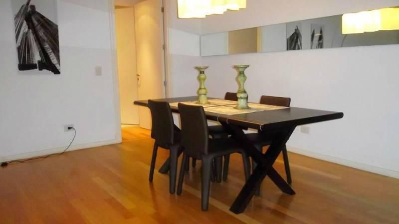 ALQUILER DE DEPARTAMENTO EN Capital Federal - Puerto Madero — foto 10