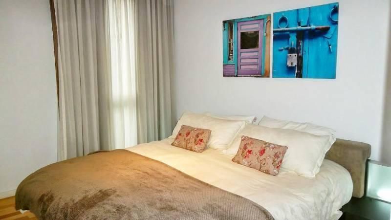 ALQUILER DE DEPARTAMENTO EN Capital Federal - Puerto Madero — foto 2
