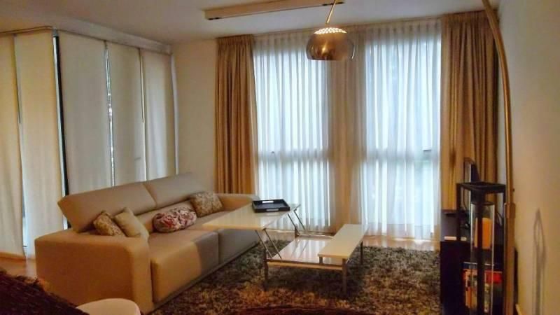 ALQUILER DE DEPARTAMENTO EN Capital Federal - Puerto Madero — foto 3
