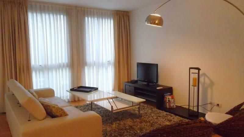 ALQUILER DE DEPARTAMENTO EN Capital Federal - Puerto Madero — foto 4