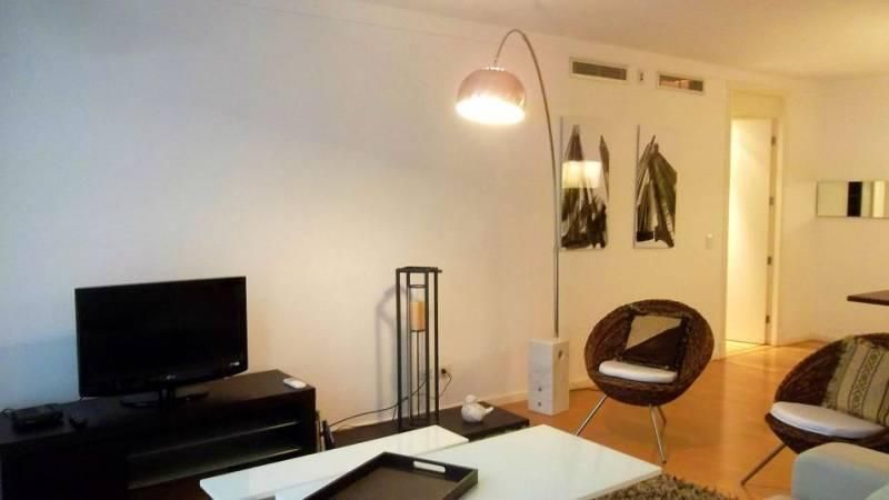 ALQUILER DE DEPARTAMENTO EN Capital Federal - Puerto Madero — foto 5