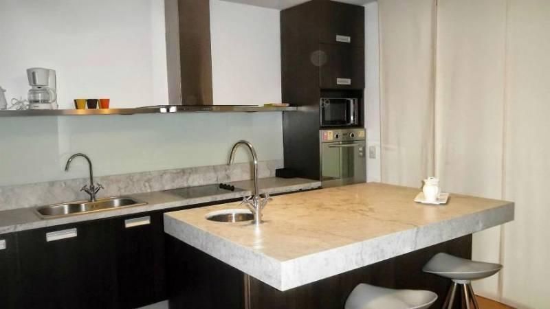 ALQUILER DE DEPARTAMENTO EN Capital Federal - Puerto Madero — foto 6