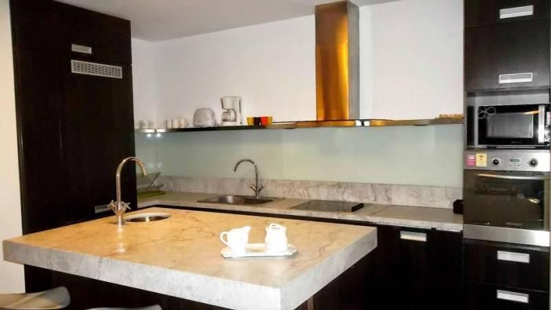 ALQUILER DE DEPARTAMENTO EN Capital Federal - Puerto Madero — foto 7