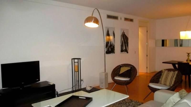 ALQUILER DE DEPARTAMENTO EN Capital Federal - Puerto Madero — foto 8