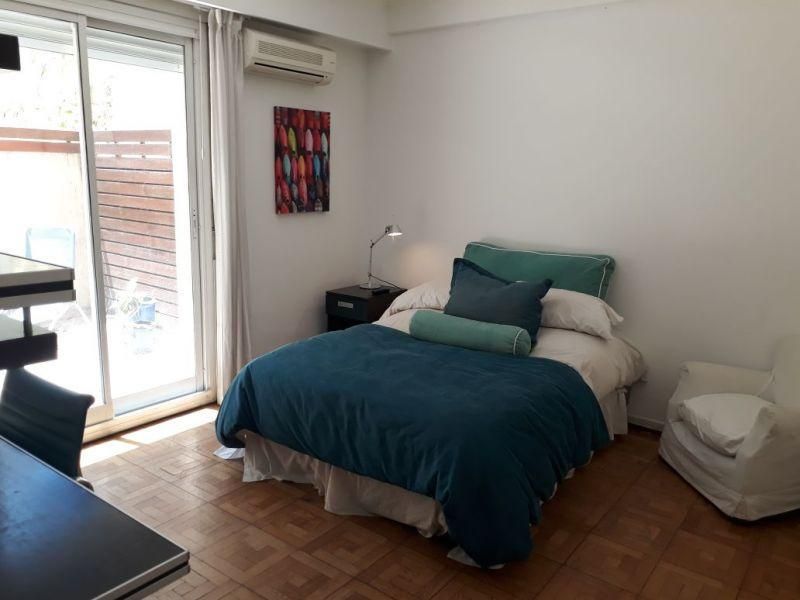 ALQUILER DE DEPARTAMENTO EN Capital Federal - Recoleta — foto 9