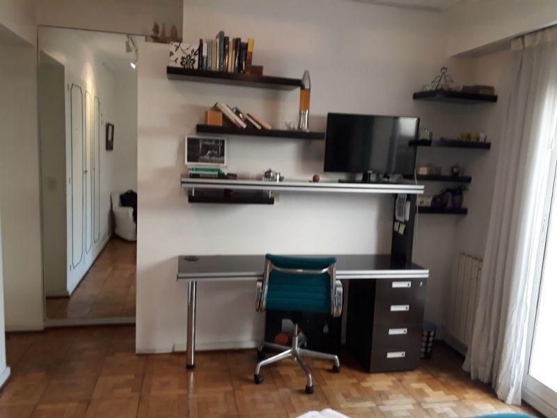 ALQUILER DE DEPARTAMENTO EN Capital Federal - Recoleta — foto 10
