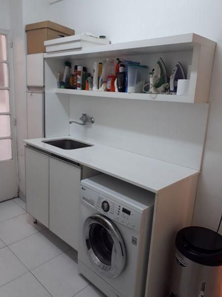 ALQUILER DE DEPARTAMENTO EN Capital Federal - Recoleta — foto 11