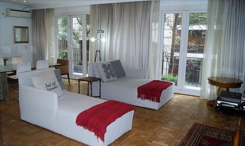 ALQUILER DE DEPARTAMENTO EN Capital Federal - Recoleta — foto 3