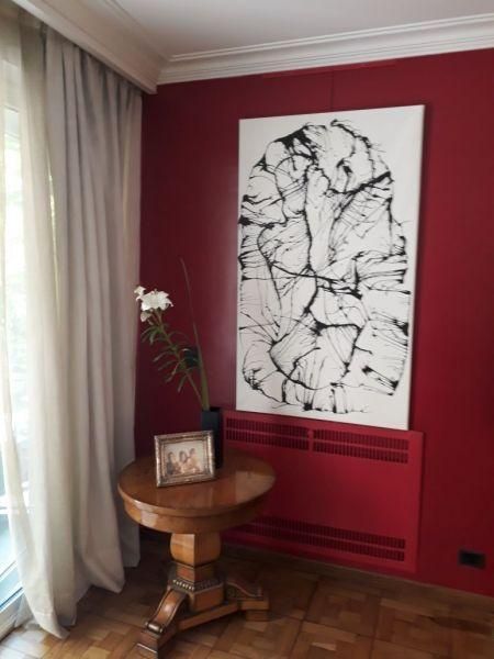 ALQUILER DE DEPARTAMENTO EN Capital Federal - Recoleta — foto 4