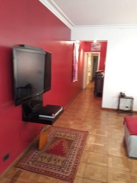 ALQUILER DE DEPARTAMENTO EN Capital Federal - Recoleta — foto 5