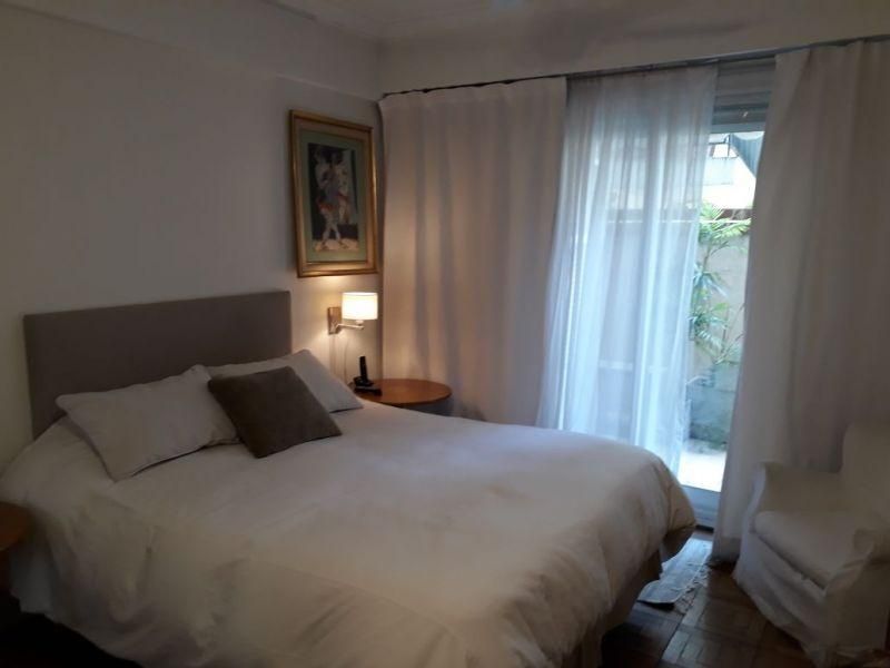 ALQUILER DE DEPARTAMENTO EN Capital Federal - Recoleta — foto 6