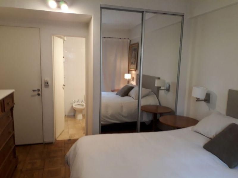 ALQUILER DE DEPARTAMENTO EN Capital Federal - Recoleta — foto 7