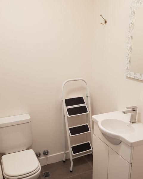 ALQUILER DE DEPARTAMENTO EN Capital Federal - Retiro — foto 10