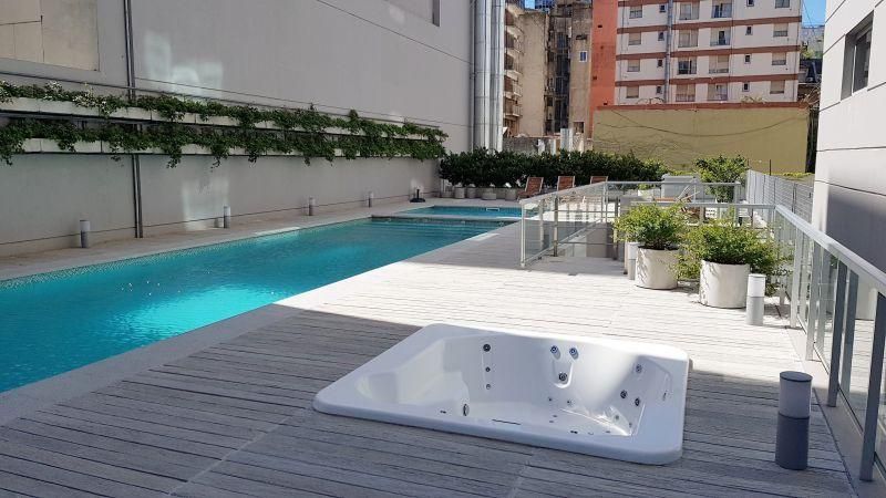 ALQUILER DE DEPARTAMENTO EN Capital Federal - Retiro — foto 11