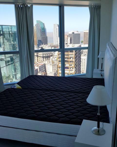 ALQUILER DE DEPARTAMENTO EN Capital Federal - Retiro — foto 2