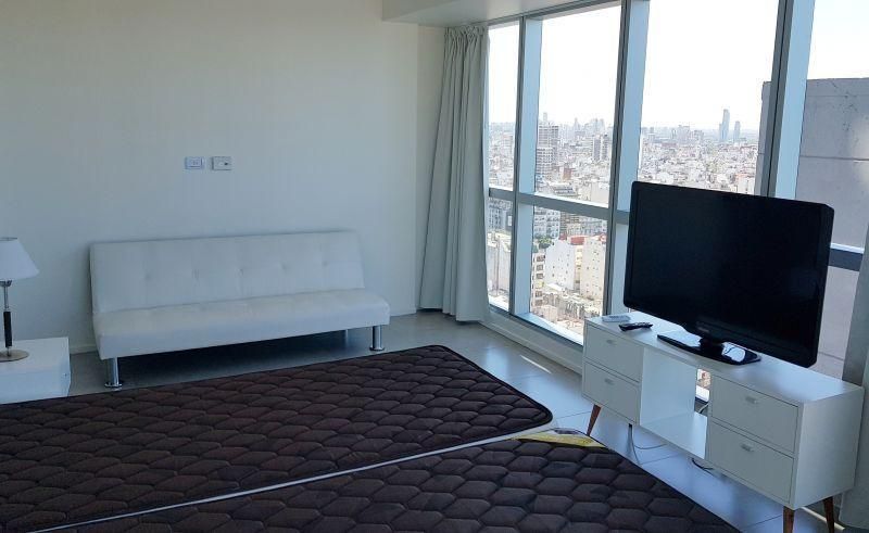 ALQUILER DE DEPARTAMENTO EN Capital Federal - Retiro — foto 3
