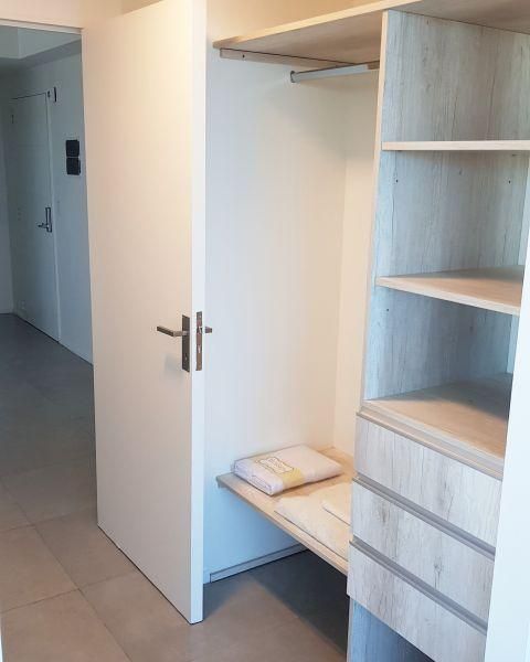 ALQUILER DE DEPARTAMENTO EN Capital Federal - Retiro — foto 4