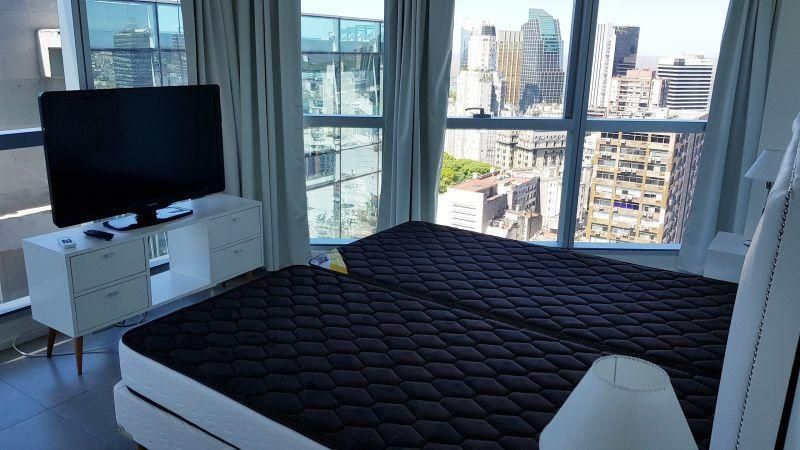 ALQUILER DE DEPARTAMENTO EN Capital Federal - Retiro — foto 5