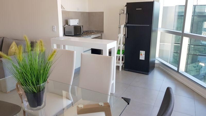 ALQUILER DE DEPARTAMENTO EN Capital Federal - Retiro — foto 6