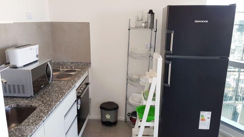 ALQUILER DE DEPARTAMENTO EN Capital Federal - Retiro — foto 8