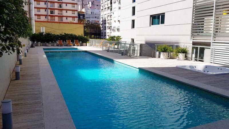 ALQUILER DE DEPARTAMENTO EN Capital Federal - Retiro — foto 9