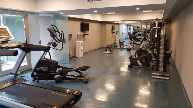 ALQUILER DE DEPARTAMENTO EN Capital Federal - Retiro — foto 10