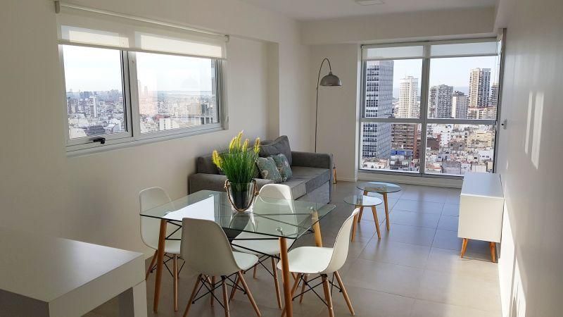 ALQUILER DE DEPARTAMENTO EN Capital Federal - Retiro — foto 2