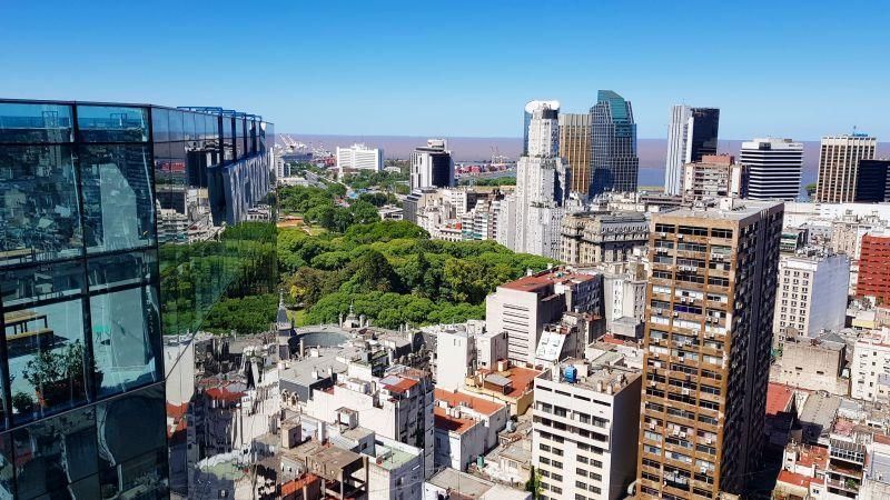 ALQUILER DE DEPARTAMENTO EN Capital Federal - Retiro — foto 3