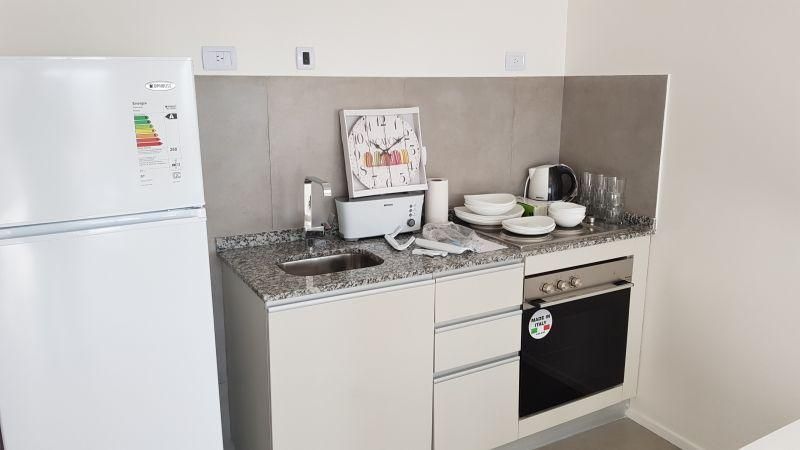 ALQUILER DE DEPARTAMENTO EN Capital Federal - Retiro — foto 5