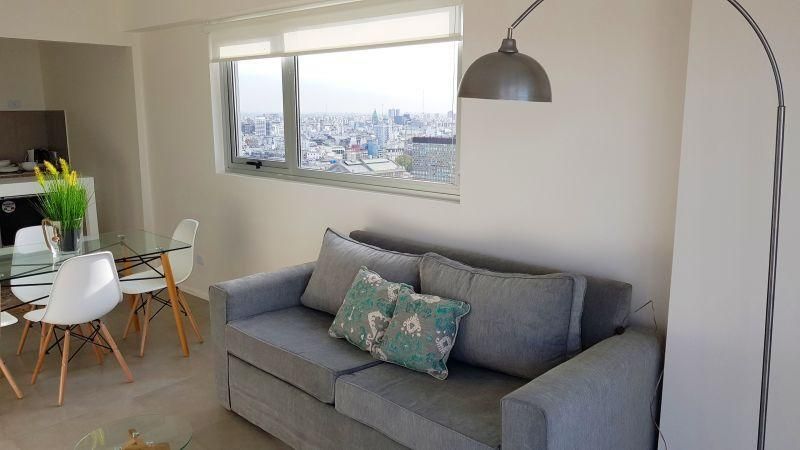 ALQUILER DE DEPARTAMENTO EN Capital Federal - Retiro — foto 6