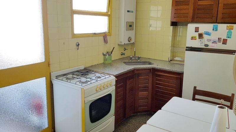 ALQUILER DE DEPARTAMENTO EN Capital Federal - Almagro — foto 9