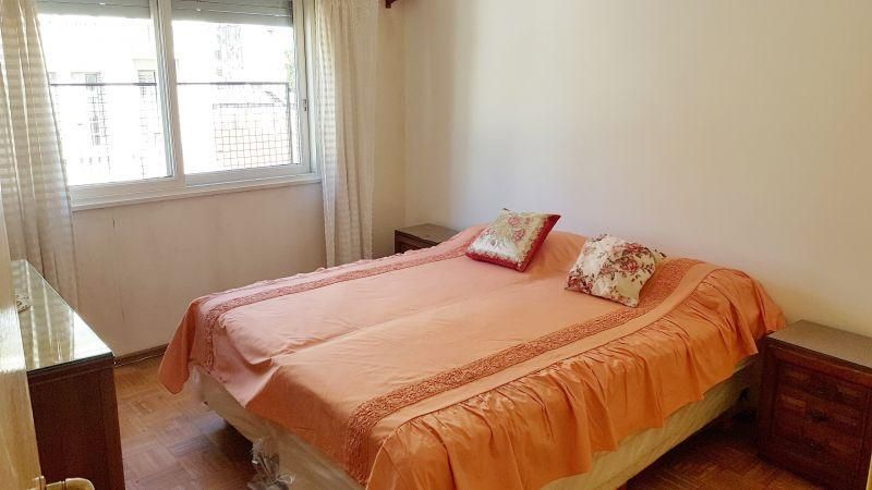 ALQUILER DE DEPARTAMENTO EN Capital Federal - Almagro — foto 2