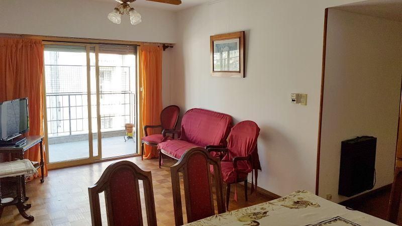 ALQUILER DE DEPARTAMENTO EN Capital Federal - Almagro — foto 4
