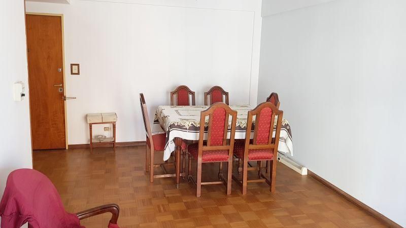 ALQUILER DE DEPARTAMENTO EN Capital Federal - Almagro — foto 5