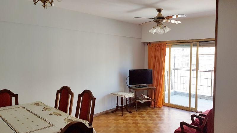 ALQUILER DE DEPARTAMENTO EN Capital Federal - Almagro — foto 6