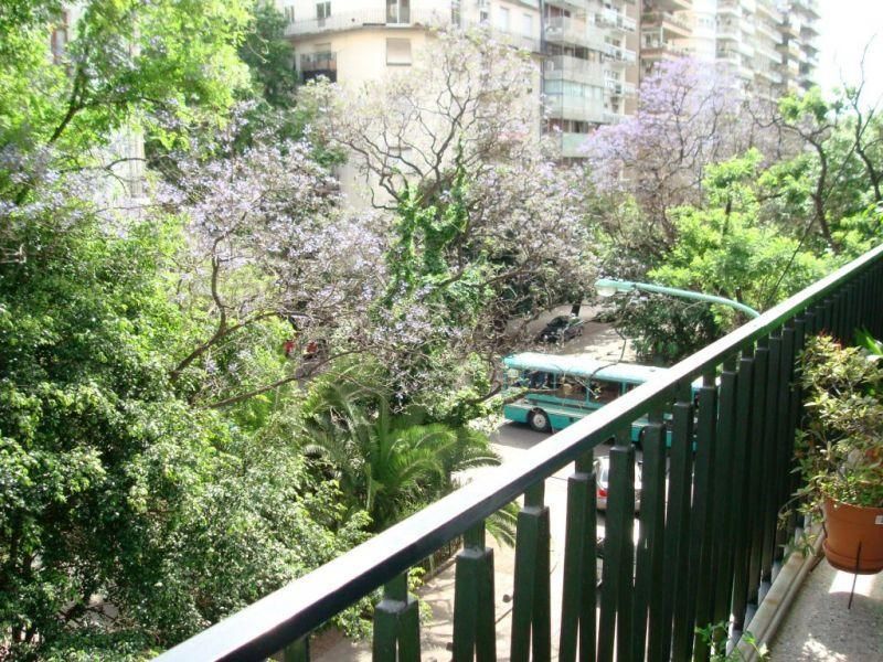 ALQUILER DE DEPARTAMENTO EN Capital Federal - Palermo — foto 10