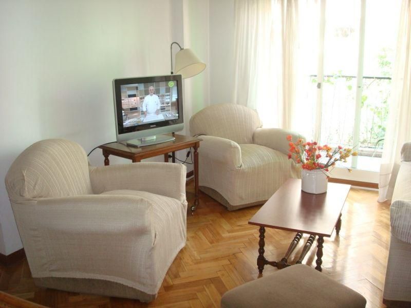 ALQUILER DE DEPARTAMENTO EN Capital Federal - Palermo — foto 2